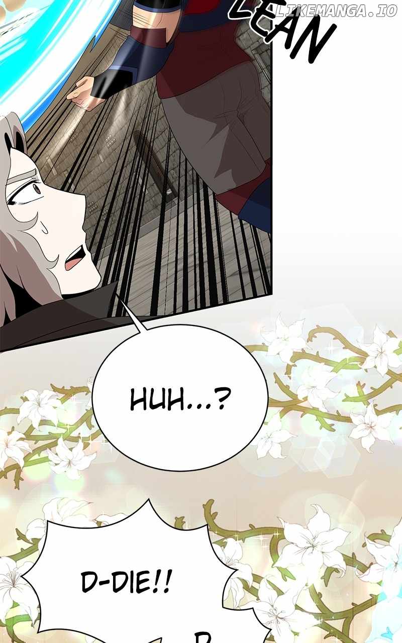 The Strongest Florist Chapter 226 28